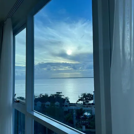 La Mirada Deluxe Suites With Oceanview Lapu-Lapu City Exterior photo