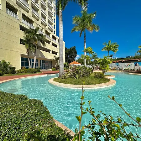 La Mirada Deluxe Suites With Oceanview Lapu-Lapu City Exterior photo