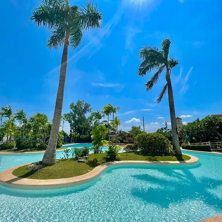 La Mirada Deluxe Suites With Oceanview Lapu-Lapu City Exterior photo