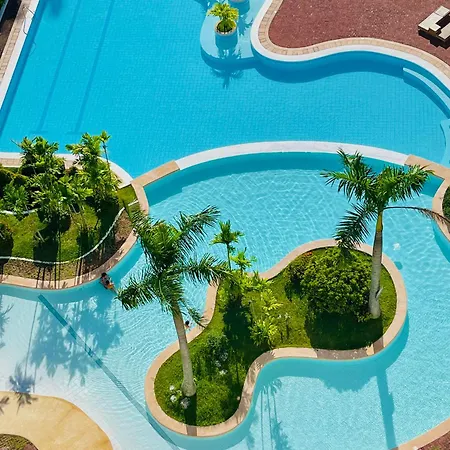 La Mirada Deluxe Suites With Oceanview Lapu-Lapu City Exterior photo
