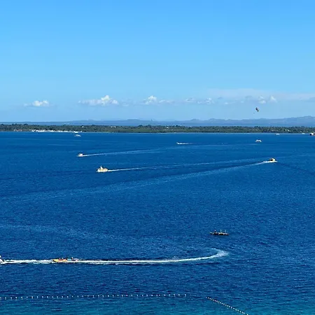 La Mirada Deluxe Suites With Oceanview Lapu-Lapu City Exterior photo