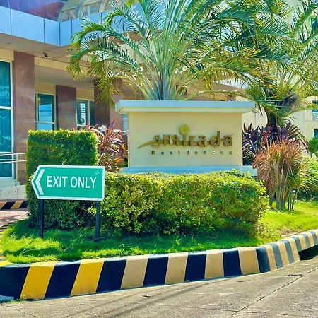 La Mirada Deluxe Suites With Oceanview Lapu-Lapu City Exterior photo