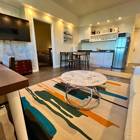 La Mirada Deluxe Suites With Oceanview Lapu-Lapu City Exterior photo